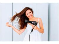 Secador de Cabelo Philco Tourmaline Íon Preto 2100W 2 Velocidades PSA3250 - 13