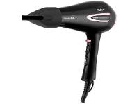 Secador de Cabelo Philco Tourmaline Íon Preto 2100W 2 Velocidades PSA3250 - 14