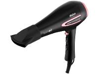 Secador de Cabelo Philco Tourmaline Íon Preto 2100W 2 Velocidades PSA3250 - 17