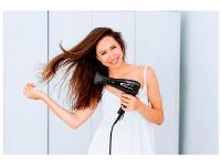 Secador de Cabelo Philco Tourmaline Íon Preto 2100W 2 Velocidades PSA3250 - 6