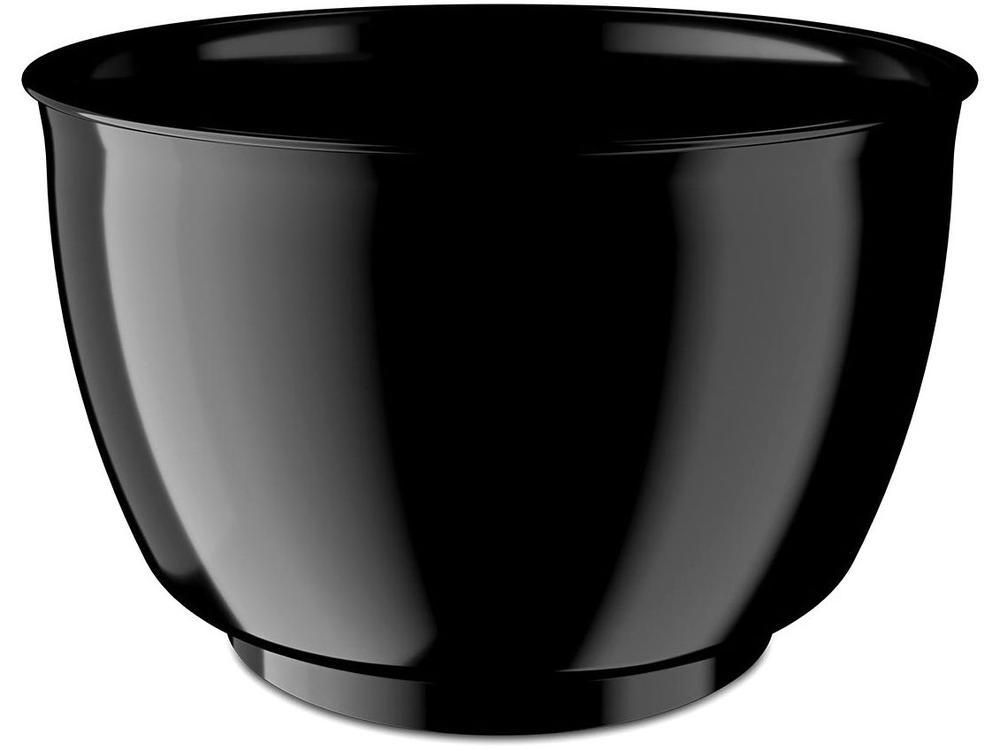 Batedeira Britânia Preta 500W 4 Velocidades 4,3L Pérola 550 - 8