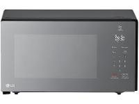 Micro-ondas LG 30L Espelhado Solo NeoChef MS3094NR.FBKFLGZ - 1