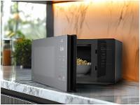 Micro-ondas LG 30L Espelhado Solo NeoChef MS3094NR.FBKFLGZ - 3