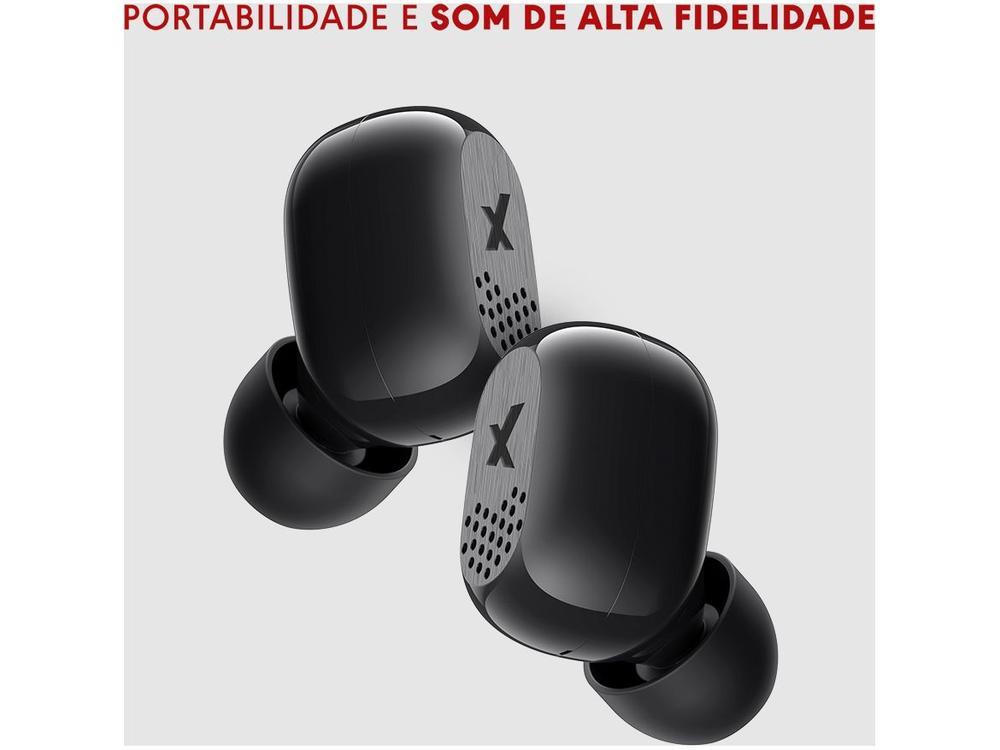 Headphone Esportivo Bluetooth Amvox AHP 01 - 10