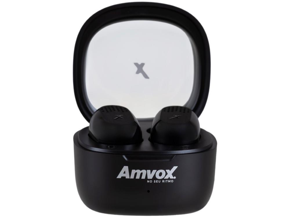 Headphone Esportivo Bluetooth Amvox AHP 01 - 7