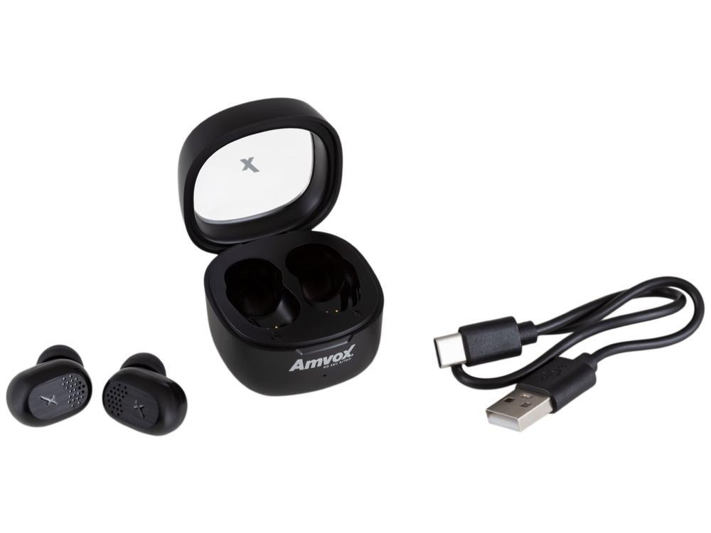 Headphone Esportivo Bluetooth Amvox AHP 01 - 8