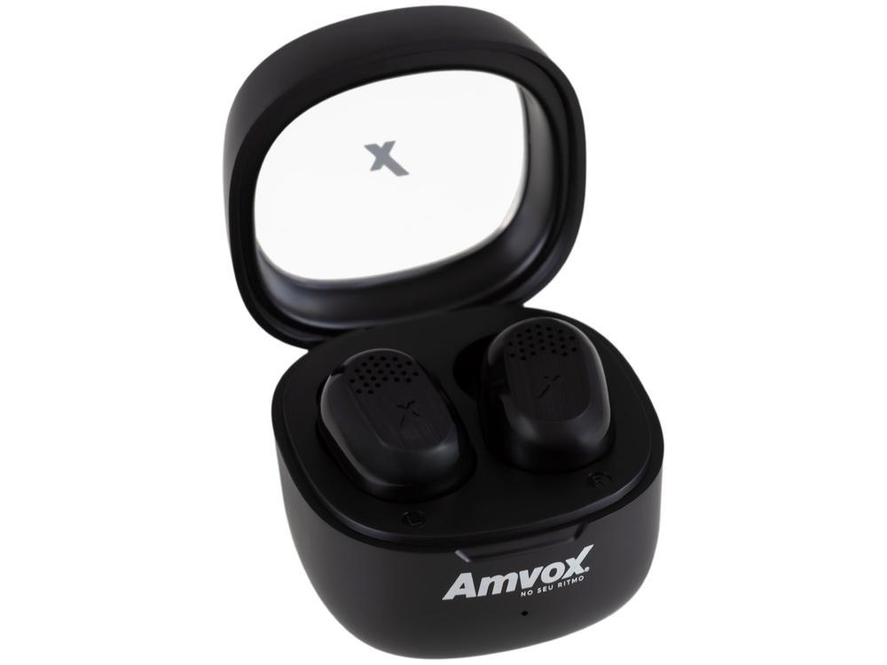 Headphone Esportivo Bluetooth Amvox AHP 01 - 9