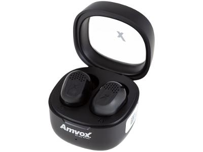 Headphone Esportivo Bluetooth Amvox AHP 01