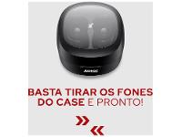 Headphone Esportivo Bluetooth Amvox AHP 01 - 5