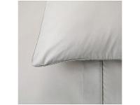 Jogo de Cama Solteiro 100% Algodão Buddemeyer 180 Fios Basic Percalle Bege 3 Peças - 3