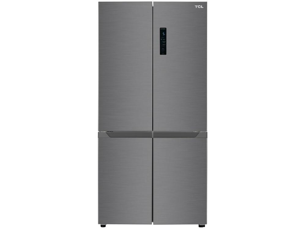 Geladeira/Refrigerador TCL Multidoor 4 Portas - 1