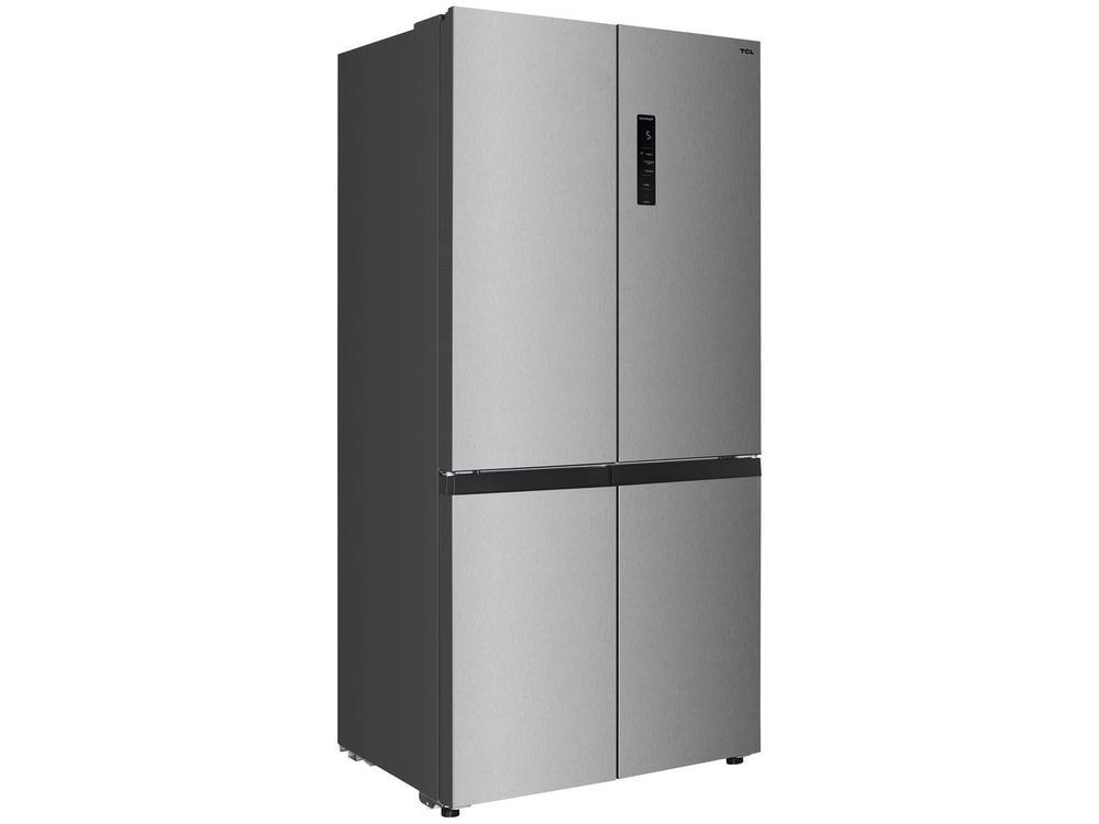 Geladeira/Refrigerador TCL Multidoor 4 Portas - 6
