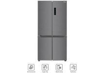Geladeira/Refrigerador TCL Multidoor 4 Portas - 3