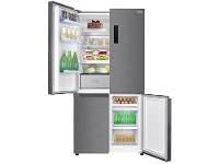 Geladeira/Refrigerador TCL Multidoor 4 Portas - 5