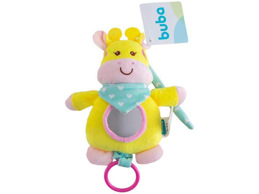 Móbile Musical para Berço e Carrinho Animal Fun - 1