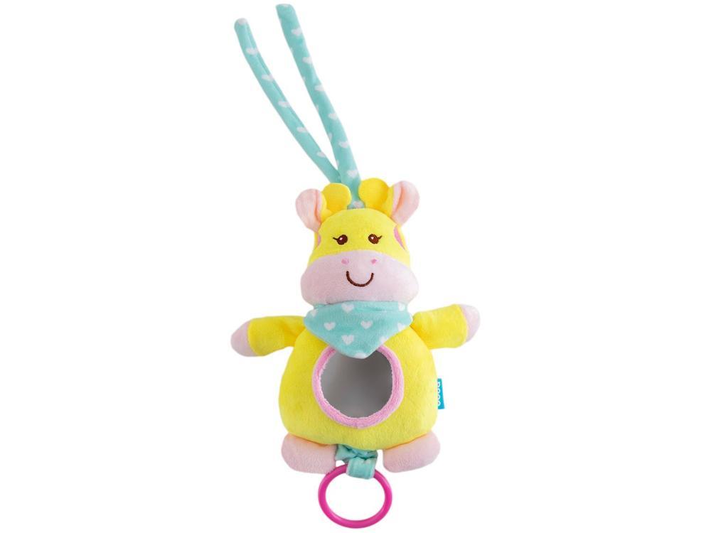 Móbile Musical para Berço e Carrinho Animal Fun - 2