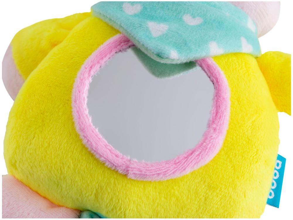 Móbile Musical para Berço e Carrinho Animal Fun - 4