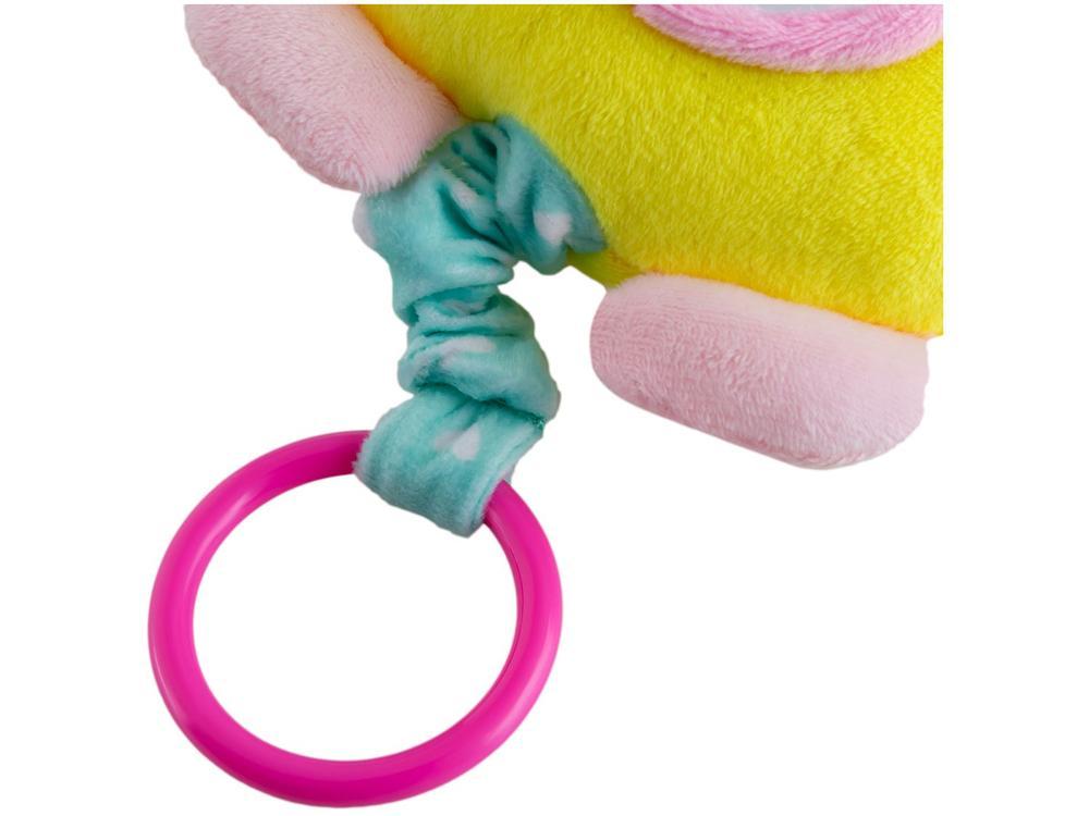 Móbile Musical para Berço e Carrinho Animal Fun - 5