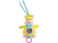 Móbile Musical para Berço e Carrinho Animal Fun - 2