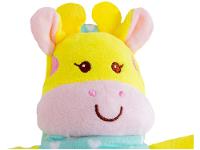 Móbile Musical para Berço e Carrinho Animal Fun - 3