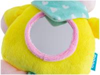 Móbile Musical para Berço e Carrinho Animal Fun