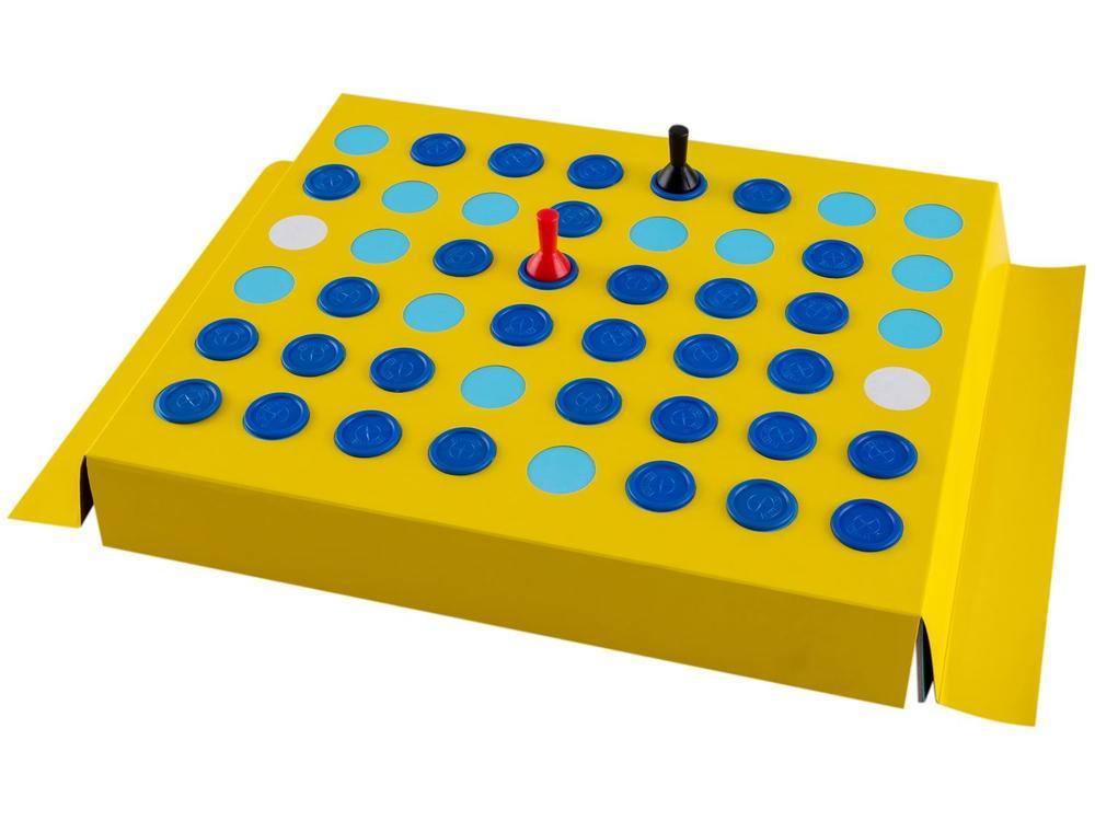 Jogo Sem Saída Tabuleiro Brinquedos Estrela - 3