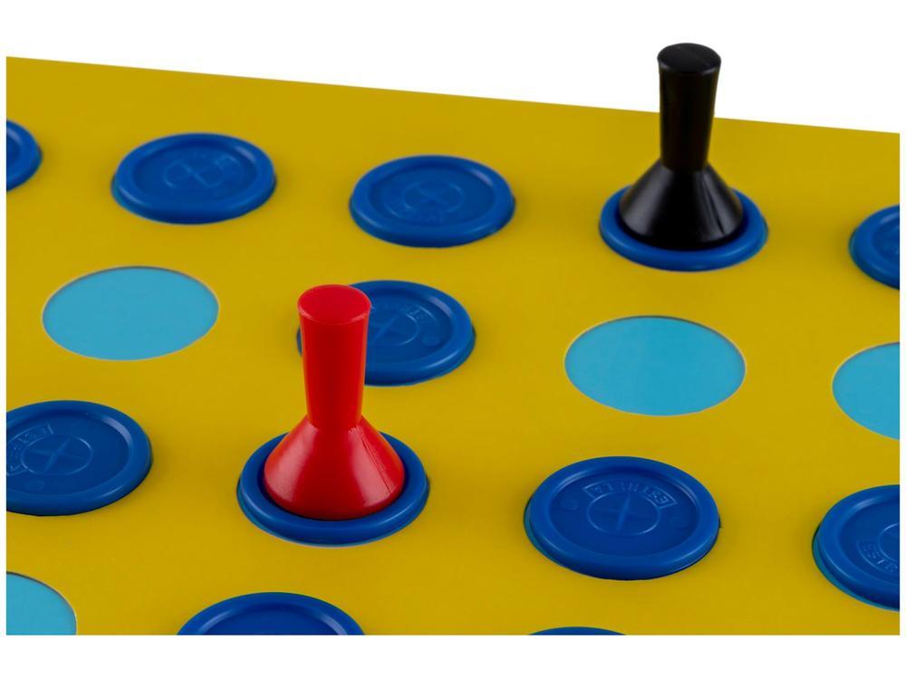 Jogo Sem Saída Tabuleiro Brinquedos Estrela - 4