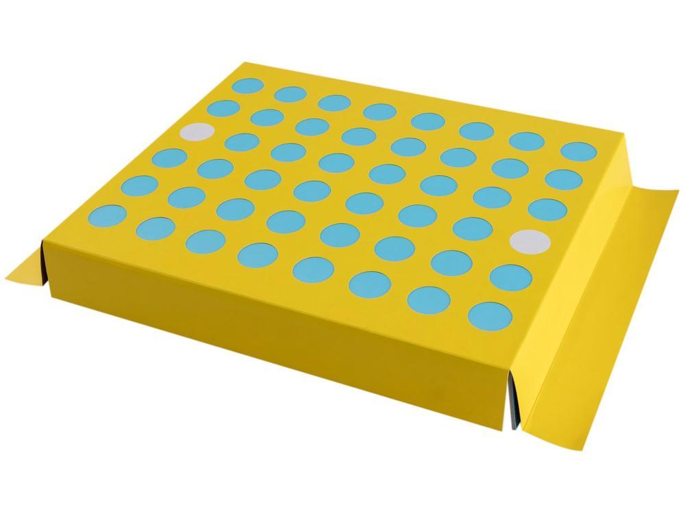 Jogo Sem Saída Tabuleiro Brinquedos Estrela - 5