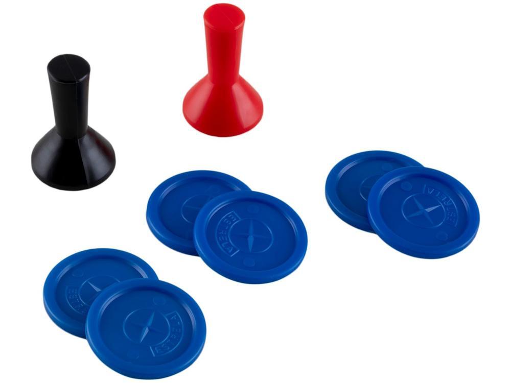 Jogo Sem Saída Tabuleiro Brinquedos Estrela - 6