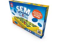 Jogo Sem Saída Tabuleiro Brinquedos Estrela - 10