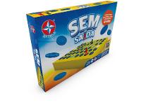 Jogo Sem Saída Tabuleiro Brinquedos Estrela - 12