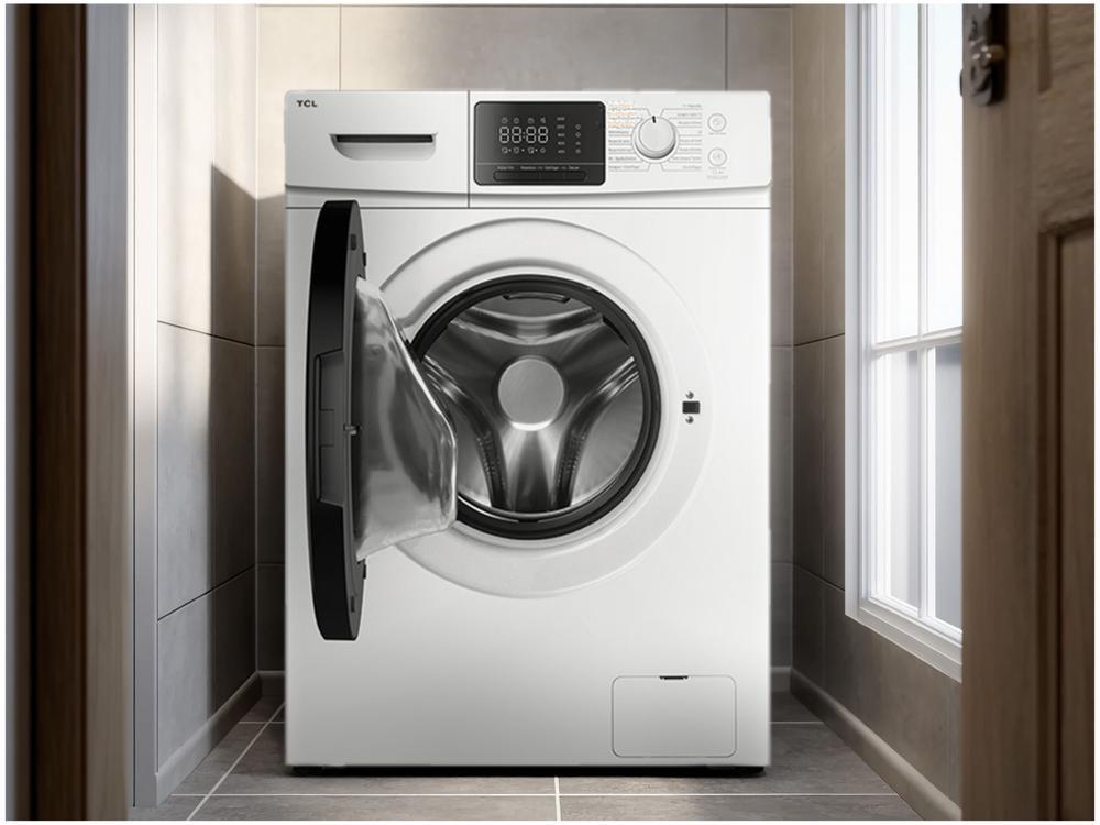 Lava e Seca TCL 11kg C311WDW Inverter - 3
