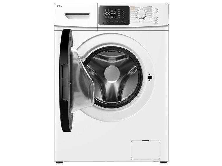 Lava e Seca TCL 11kg C311WDW Inverter - 4