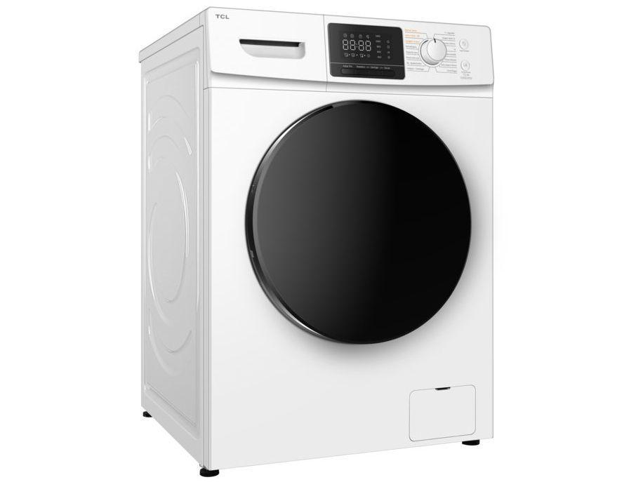 Lava e Seca TCL 11kg C311WDW Inverter - 6