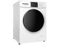 Lava e Seca TCL 11kg C311WDW Inverter - 12