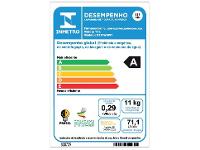 Lava e Seca TCL 11kg C311WDW Inverter - 15