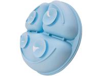 Prato Infantil com Divisória Silicone Buba 15630 - 5