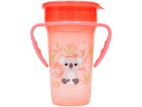 Copo de Treinamento com Alça 300ml Buba Coala - 3