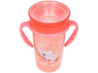 Copo de Treinamento com Alça 300ml Buba Coala