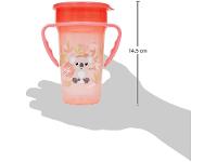 Copo de Treinamento com Alça 300ml Buba Coala - 5