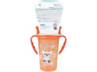 Copo de Treinamento com Alça 300ml Buba Coala - 8