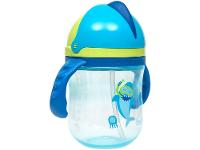 Copo de Transição com Alça 240ml Buba Tubarão - 3