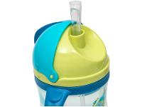 Copo de Transição com Alça 240ml Buba Tubarão - 7