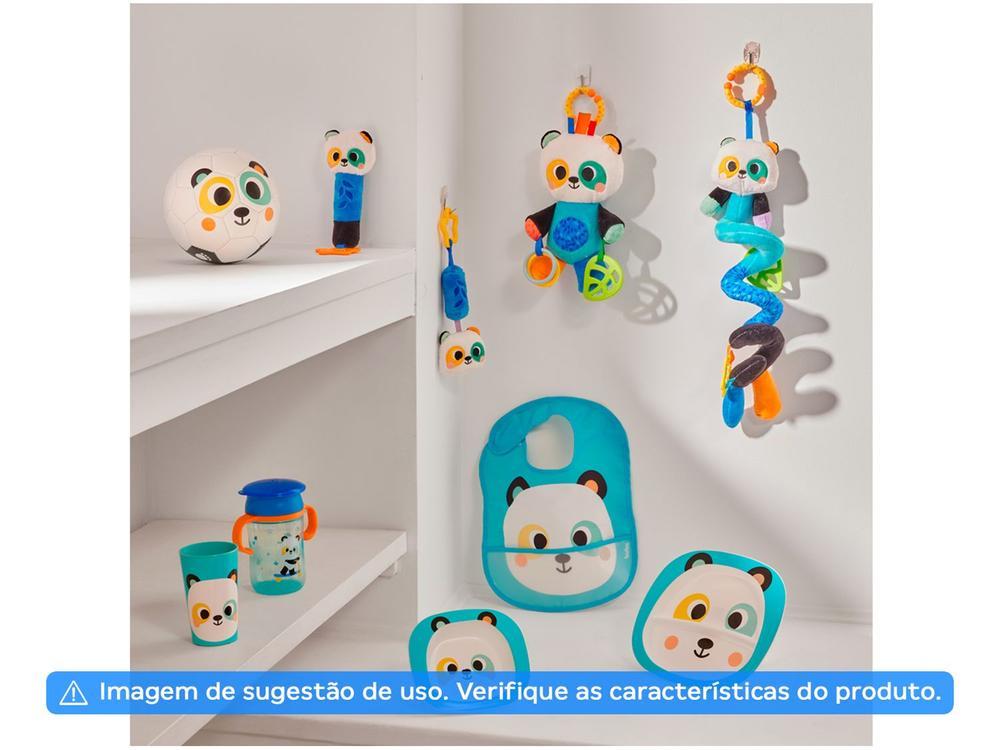 Copo de Treinamento com Alças 300ml Buba Panda - 8