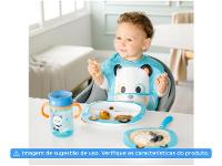 Copo de Treinamento com Alças 300ml Buba Panda - 2