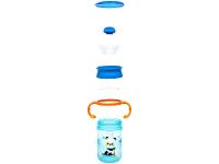 Copo de Treinamento com Alças 300ml Buba Panda - 5