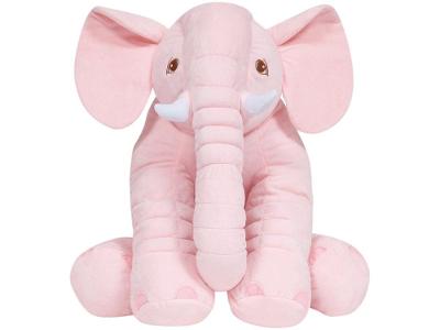 Pelúcia Elefante Gigante Buba