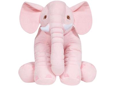 Pelúcia Elefante Gigante Buba