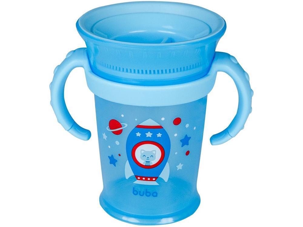 Copo de Treinamento com Alça 210ml Buba 360 - 3