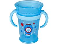 Copo de Treinamento com Alça 210ml Buba 360 - 3